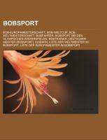 Bobsport