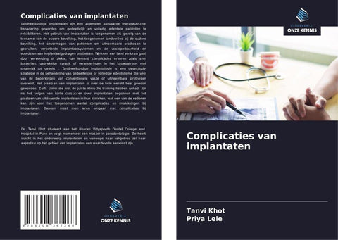 Complicaties van implantaten
