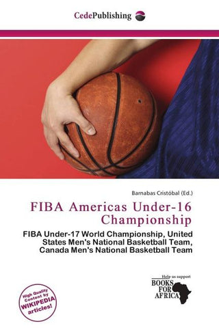 FIBA Americas Under-16 Championship