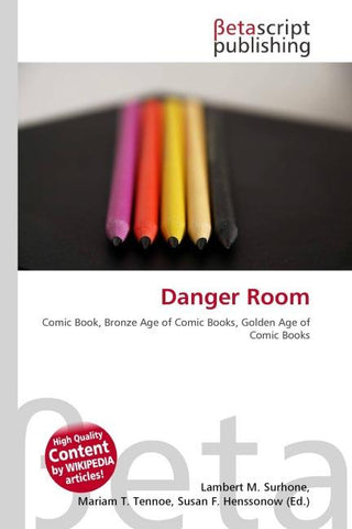 Danger Room