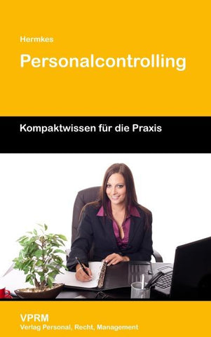 Personalcontrolling