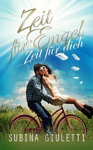 Zeit für Engel ... Zeit für dich