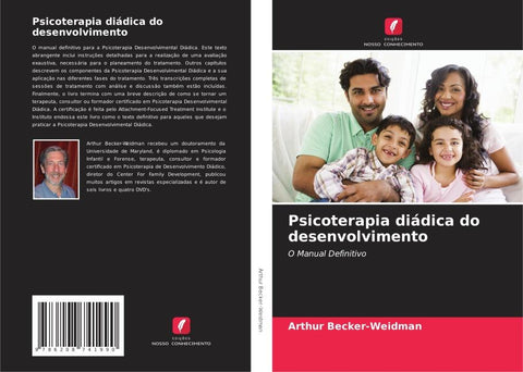 Psicoterapia diádica do desenvolvimento
