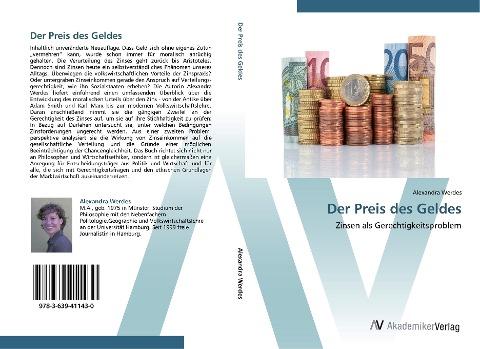 Der Preis des Geldes