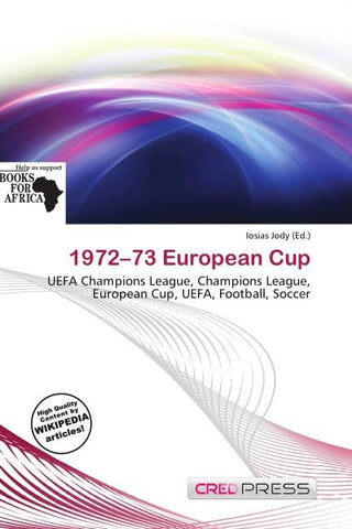 1972-73 European Cup