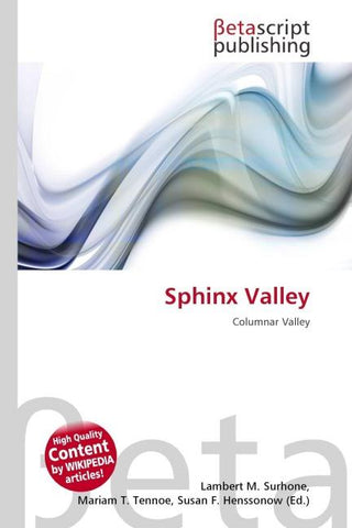 Sphinx Valley