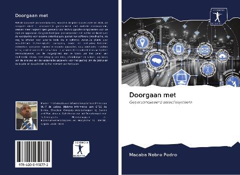 Doorgaan met