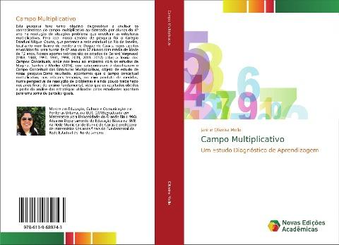 Campo Multiplicativo