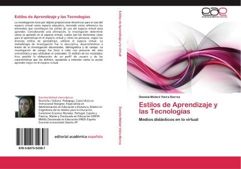 Estilos de Aprendizaje y las Tecnologías