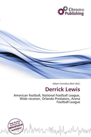 Derrick Lewis