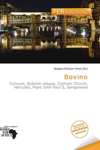 Bovino