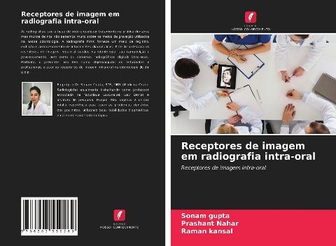 Receptores de imagem em radiografia intra-oral