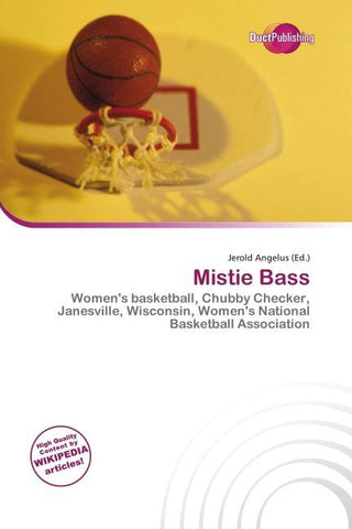 Mistie Bass