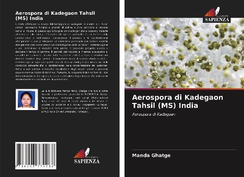 Aerospora di Kadegaon Tahsil (MS) India