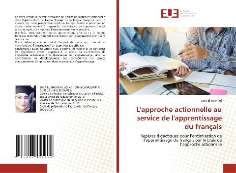 L'approche actionnelle au service de l'apprentissage du français