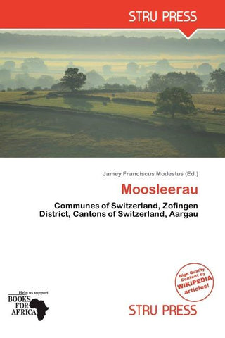 Moosleerau