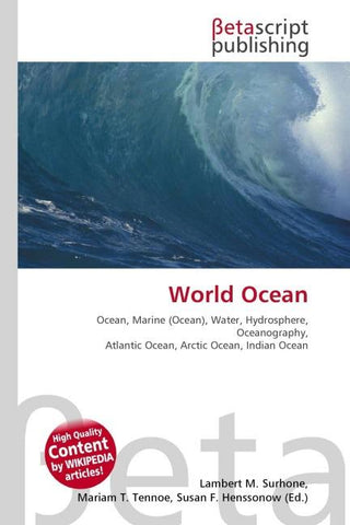 World Ocean