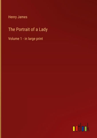 The Portrait of a Lady