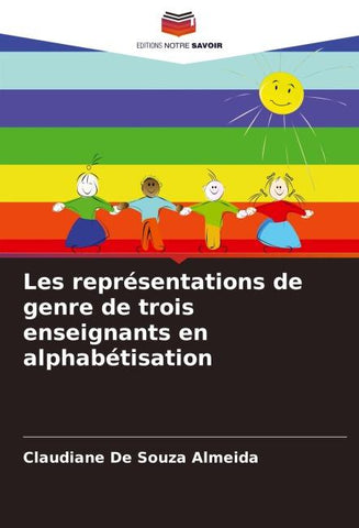 Les représentations de genre de trois enseignants en alphabétisation
