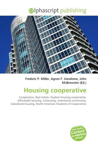 Housing cooperative