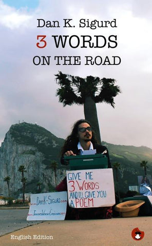 3 Words on the Road