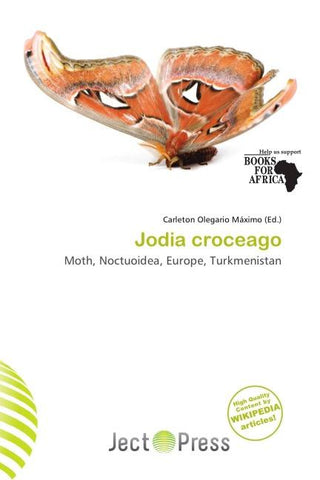 Jodia croceago
