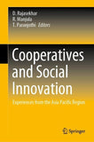 Cooperatives and Social Innovation