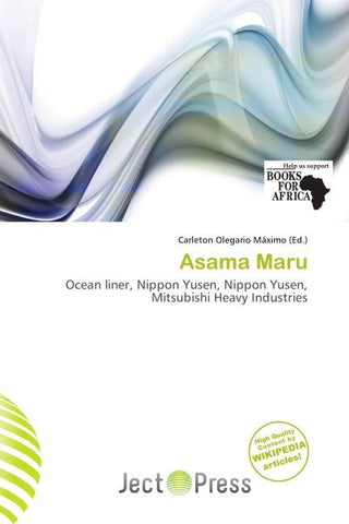 Asama Maru