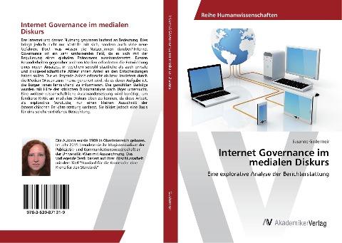Internet Governance im medialen Diskurs
