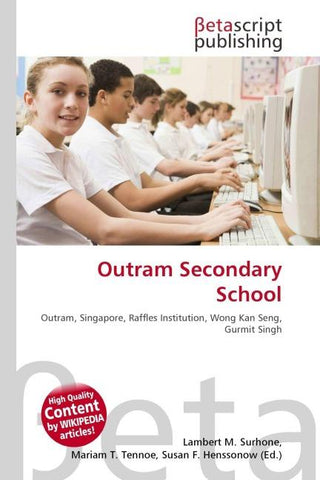 Outram Secondary School
