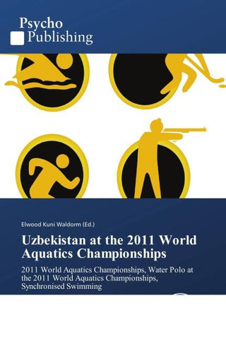 Uzbekistan at the 2011 World Aquatics Championships