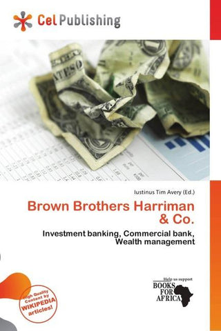 Brown Brothers Harriman & Co.