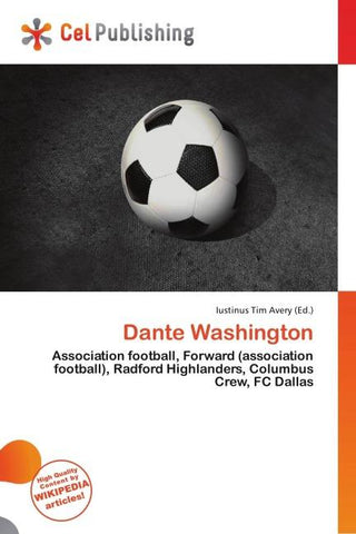 Dante Washington