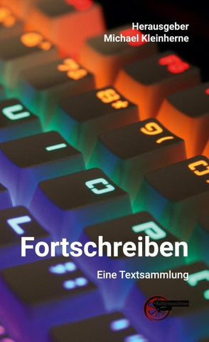 Fortschreiben