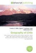 Geography of Chile