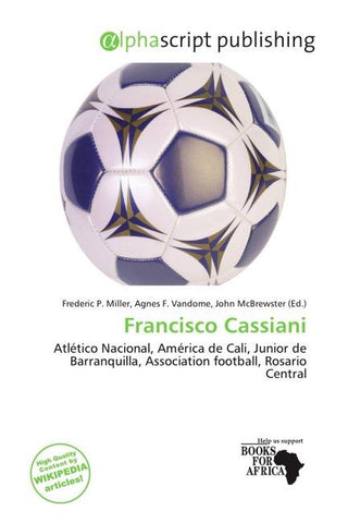 Francisco Cassiani