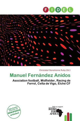 Manuel Fernández Anidos