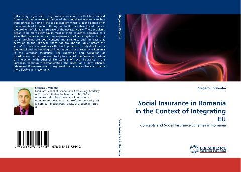 Social Insurance in Romania in the Context of Integrating EU