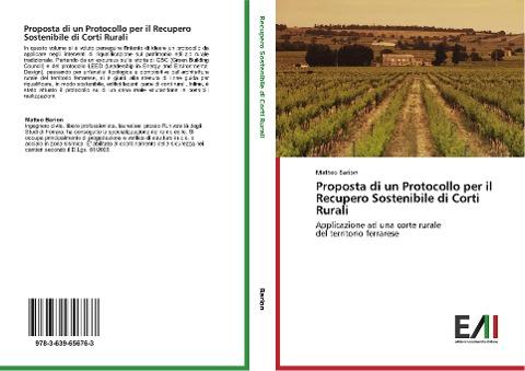 Proposta di un Protocollo per il Recupero Sostenibile di Corti Rurali