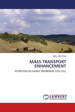 MASS TRANSPORT ENHANCEMENT