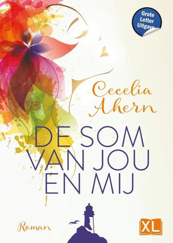 De som van jou en mij
