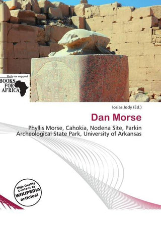 Dan Morse