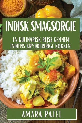Indisk Smagsorgie