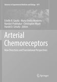 Arterial Chemoreceptors