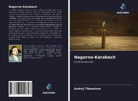 Nagorno-Karabach