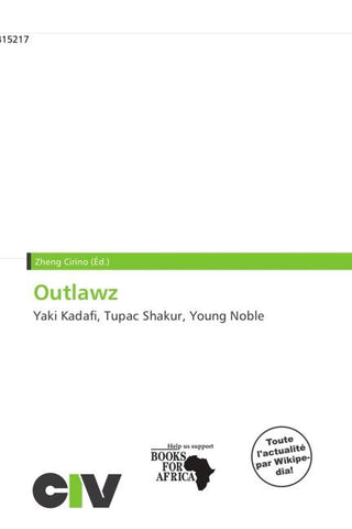 Outlawz