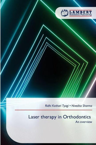 Laser therapy in Orthodontics