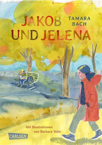 Jakob und Jelena