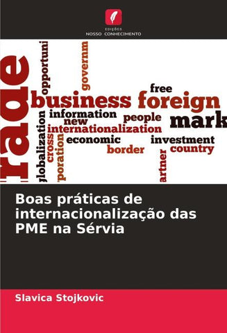 Boas práticas de internacionalização das PME na Sérvia