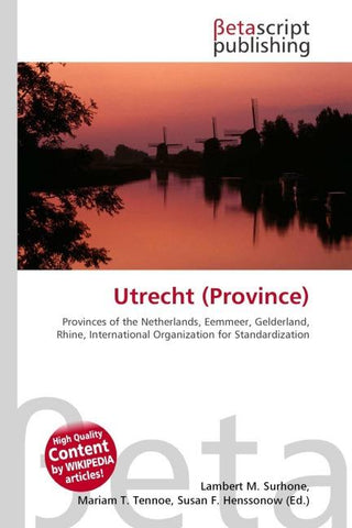 Utrecht (Province)